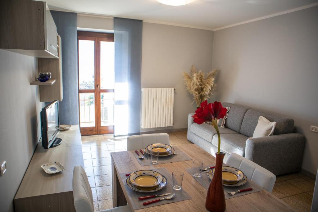 Mossini Apartment | Residenza Zoia
