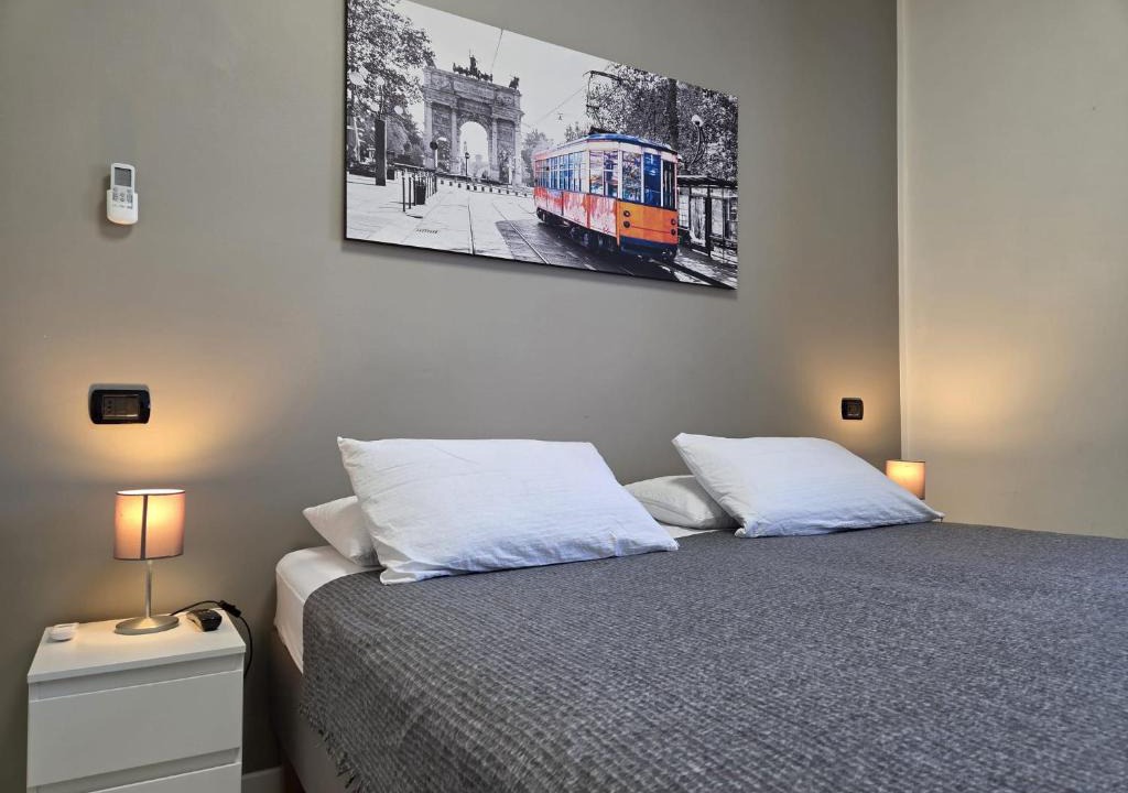 Pero Apartment | Rho Fiera Flat