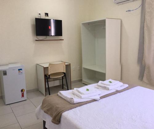 Resende Hotel | Riachuelo Hotel