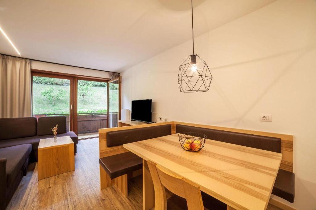 San Martino in Passiria Apartment | Riederhof Ferienwohnungen Arthur 2