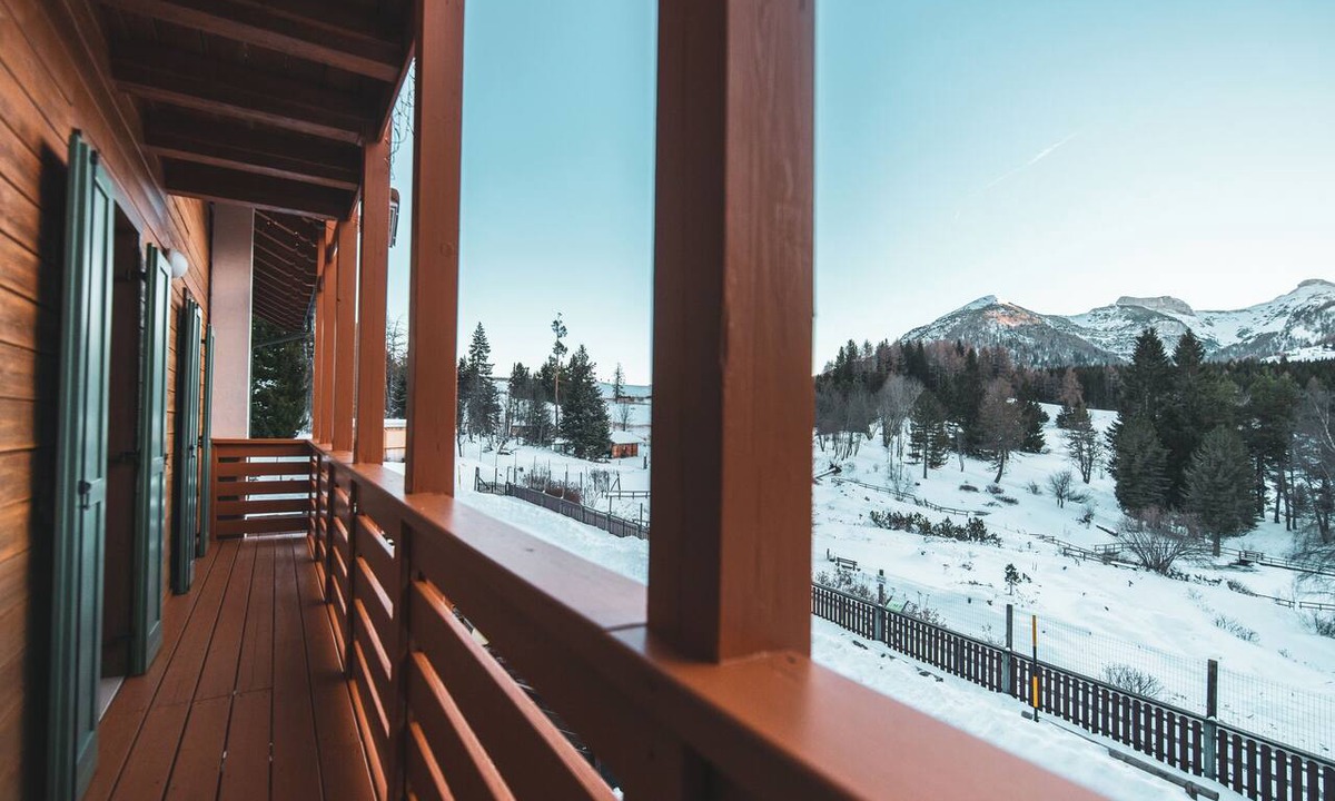 Ravina Bed & Breakfast | Rifugio Viote