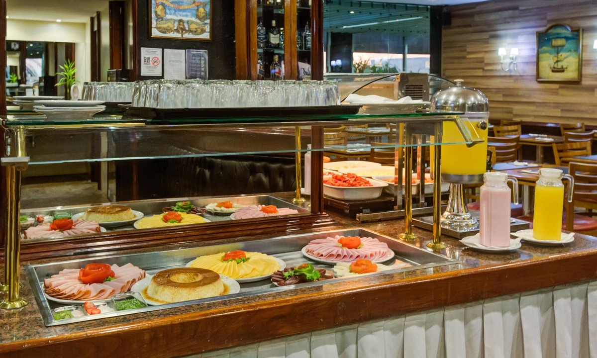Rio de Janeiro Hotel | Rio Aeroporto Hotel Galeão