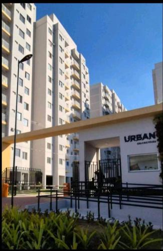 Sao Cristovao Apartment | RIO DE JANEIRO APTO São Cristóvão