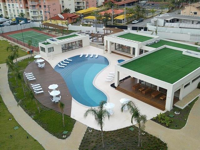 Itacuruca Apartment | Rio Marina Resort