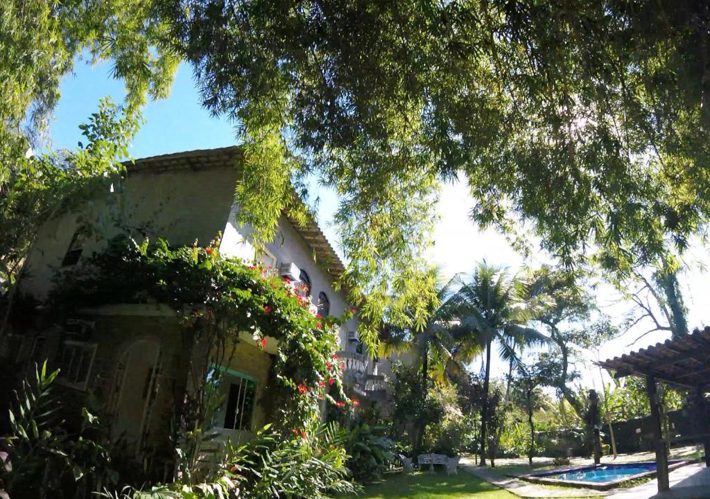 Jacarepagua Apartment | Rio Natureza apart 107