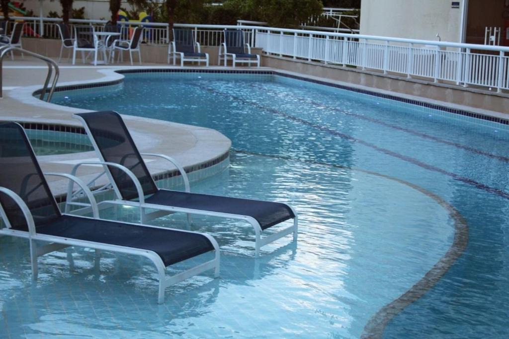 Camorim Apartment | RioStay FLAT´s (RioCentro, Farmasi Arena e Rock-in-Rio)