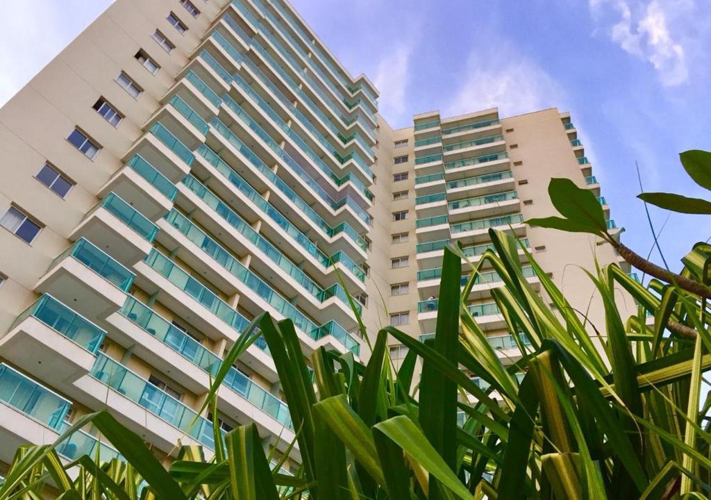 Camorim Apartment | RioStay Residence, Riocentro