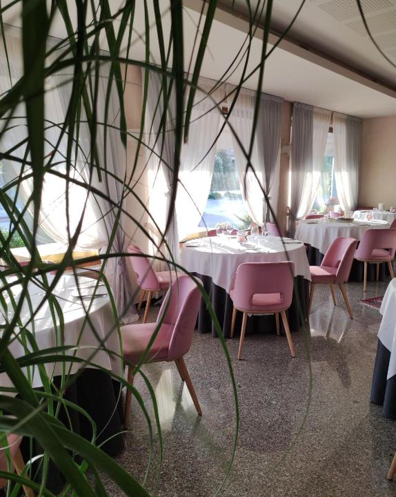 Oderzo Bed & Breakfast | Ristorante Locanda Dussin