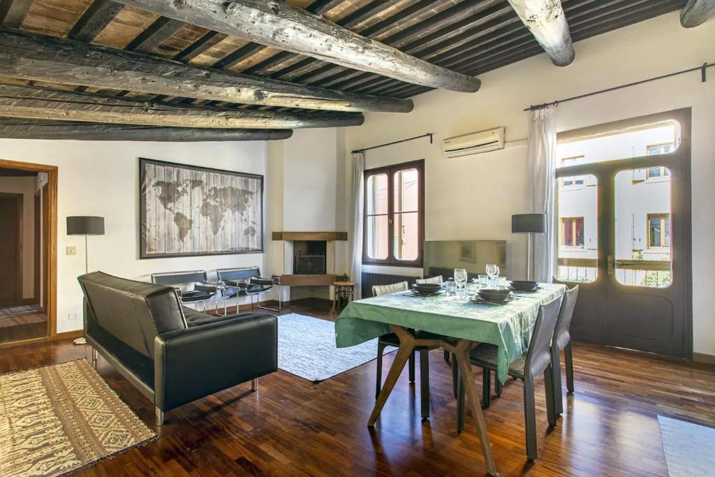 Historic Centre Apartment | Riviera San Benedetto Padova