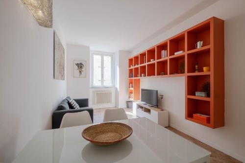 Bergamo Apartment | Roberto's Apartment