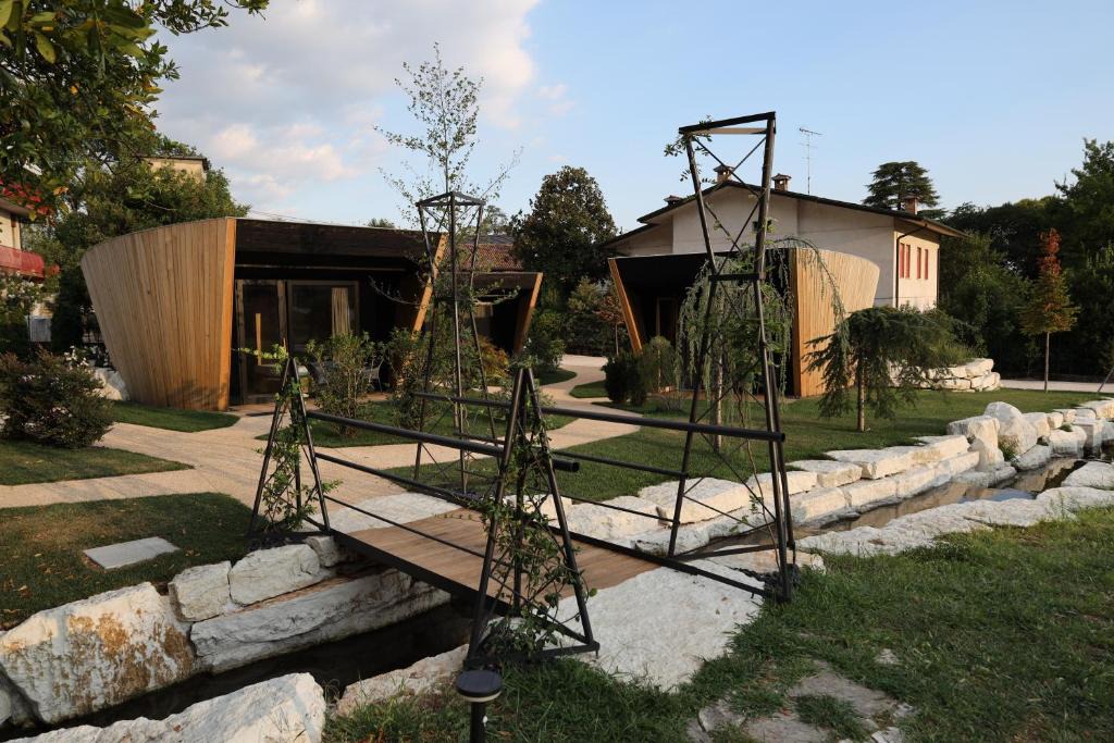 Valdobbiadene Resort | Roggia dei Cedri