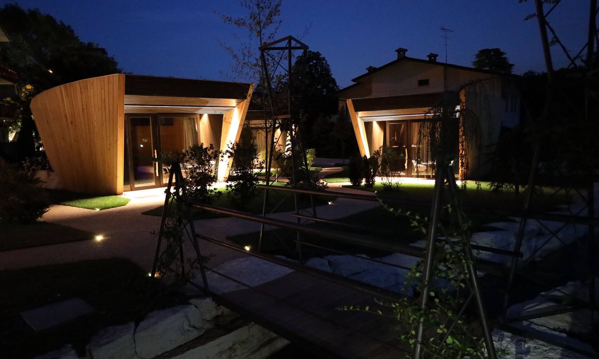 Valdobbiadene Bed & Breakfast | Roggia dei Cedri