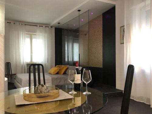 Verona City Centre Apartment | Romantic Apartment Verona
