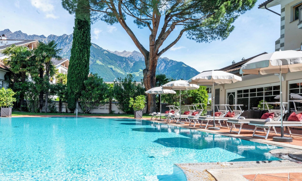 Marlengo Hotel | Romantik Hotel Oberwirt