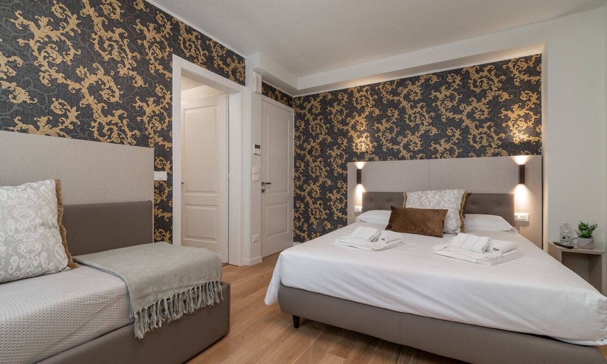 Hotel | San Polo
