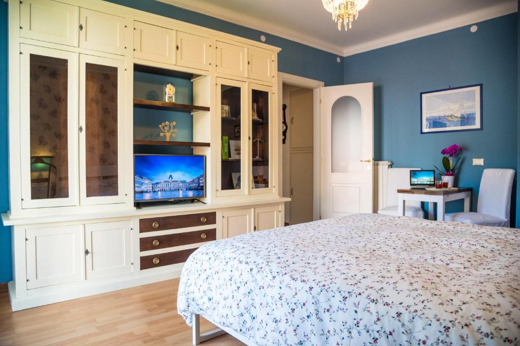 Roiano-Gretta-Barcola-Cologna-Scorcola Bed & Breakfast | Room Felicia
