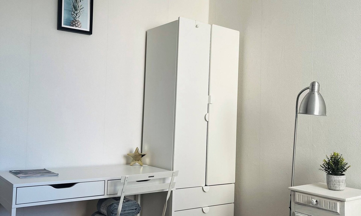 Cachan Apartment | Room for rent, 15 min from the center of Paris by RER B train