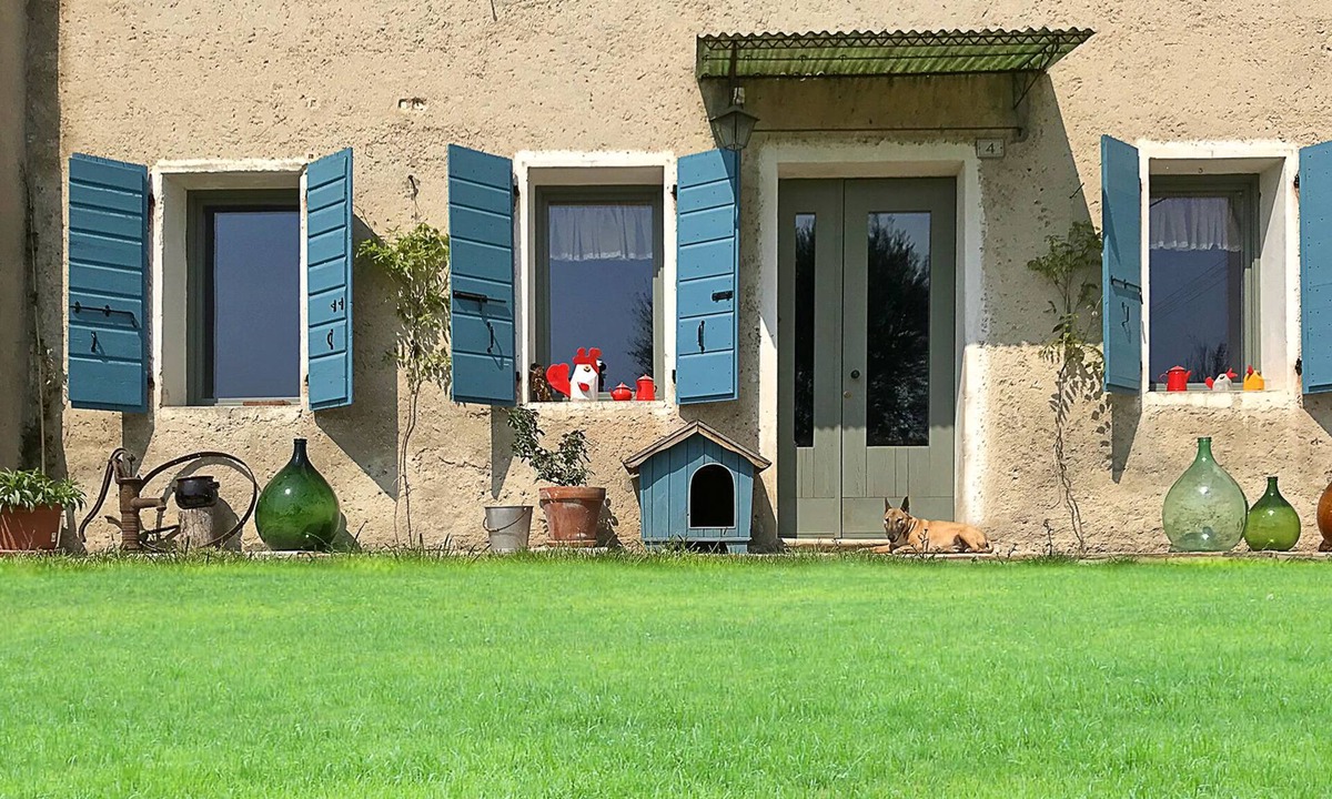 Caneva Bed & Breakfast | Room in B&B - B&b Carlonga A Double Room For Two People