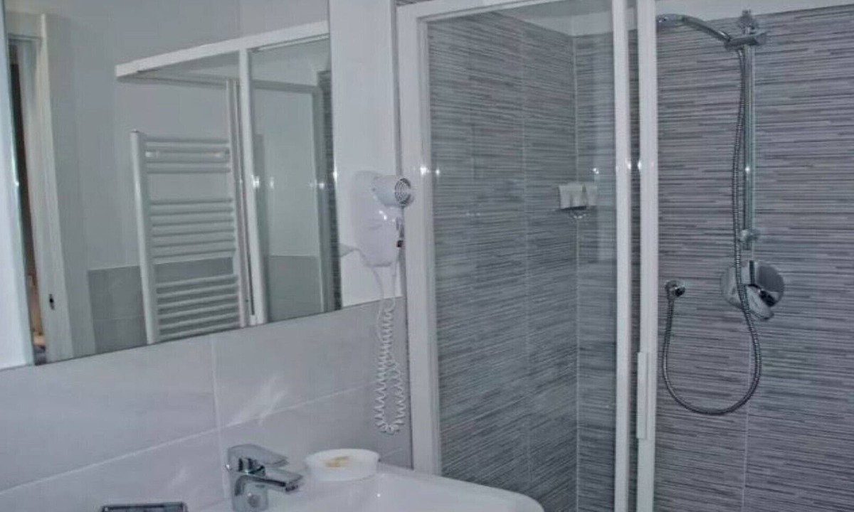 Azzano San Paolo House | Room Monte Carlo - Bonne Nuit