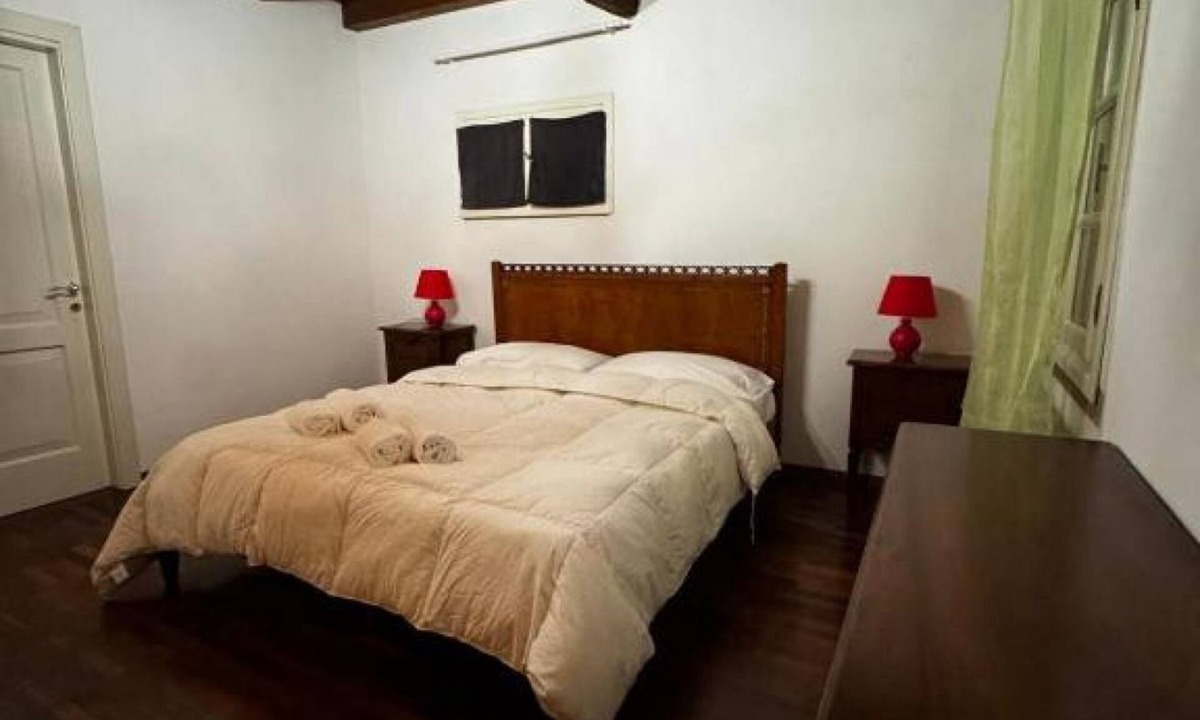 Bassano del Grappa Bed & Breakfast | Room with private bath and gym near Bassano, parking included