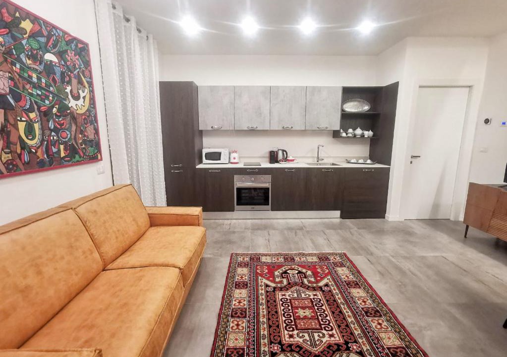 Cittadella Apartment | Rooms Corso Porta Nuova