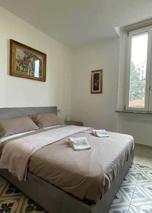 Somma Lombardo Apartment | Rosso MXP e Lago Maggiore aeroporto a 7 min