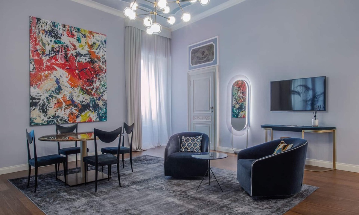 Citta Antica Villa | Royal Verona - Three Bedroom Villa, Sleeps 6