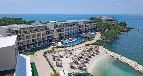 Hideaway At Royalton Negril An Autograph Resort Adults | Orange Bay