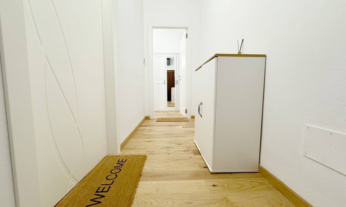 Rozzano House | rozzano affittacamere
