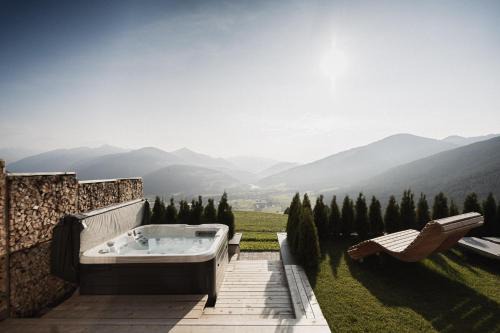 Sorafurcia Ski Chalet | Rueper Hof Chalet Dolomit