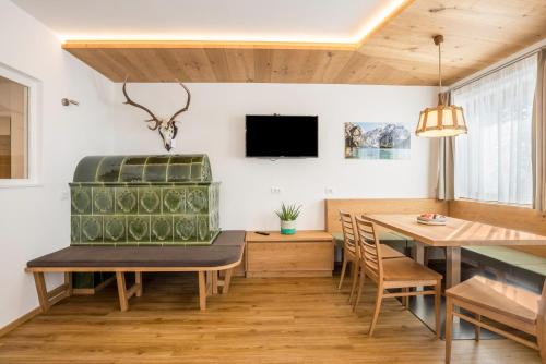 San Vigilio Apartment | Runcac Apt Plaies