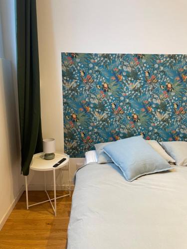 Turro Apartment | Russo15