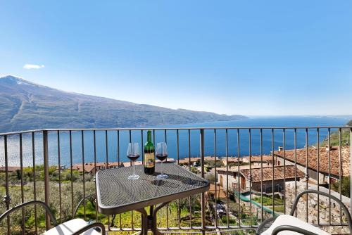 Oldesio Apartment | Rustico Spagnol 2