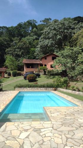 Vila Margarida House | Sítio Canto a Canto