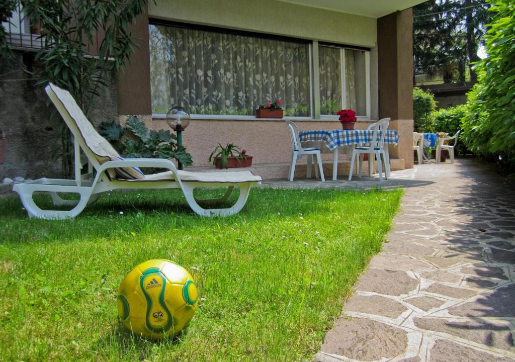 Malcesine Apartment | Saglia Apartments