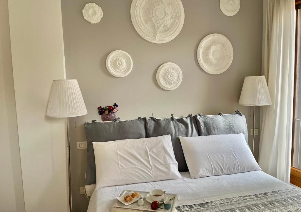 Treviso Apartment | San Francesco Charming apartment -Treviso