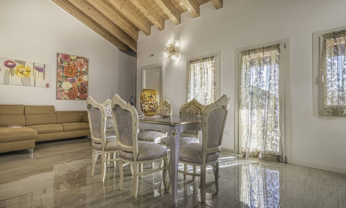 Cimadolmo Apartment | San Marco apartment 20 kn from Treviso