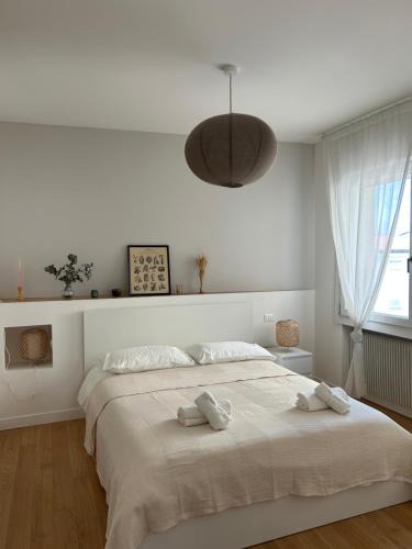 Treviso Apartment | Sant'Agostino 53