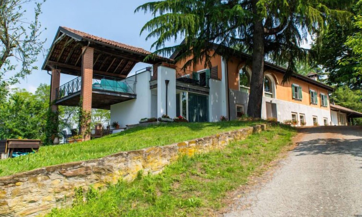 Ovada House | Sant'Evasio by Interhome