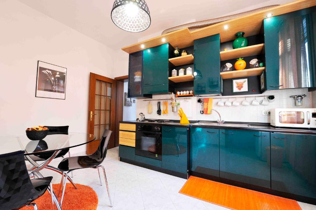 Dorsoduro Apartment | Santamarta, the apartment for your Venetian holidays