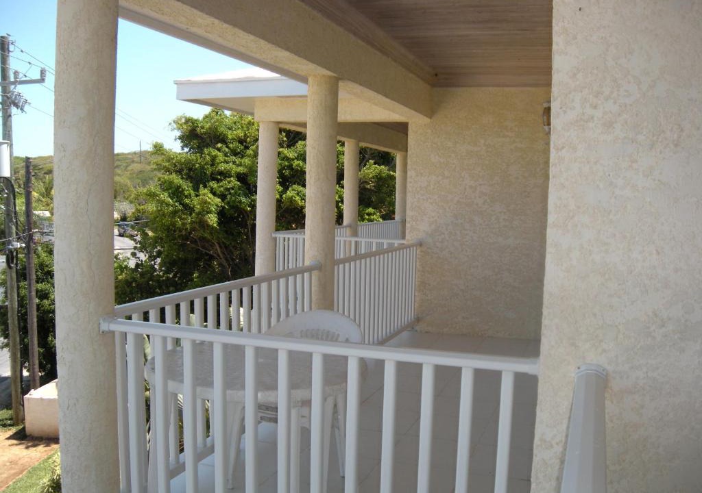 George Town Villa | Sapphire Garden Townhouses