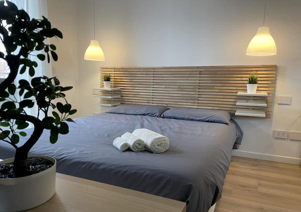 Saronno Apartment | Saronno Urban Chic - Affitti Brevi Italia
