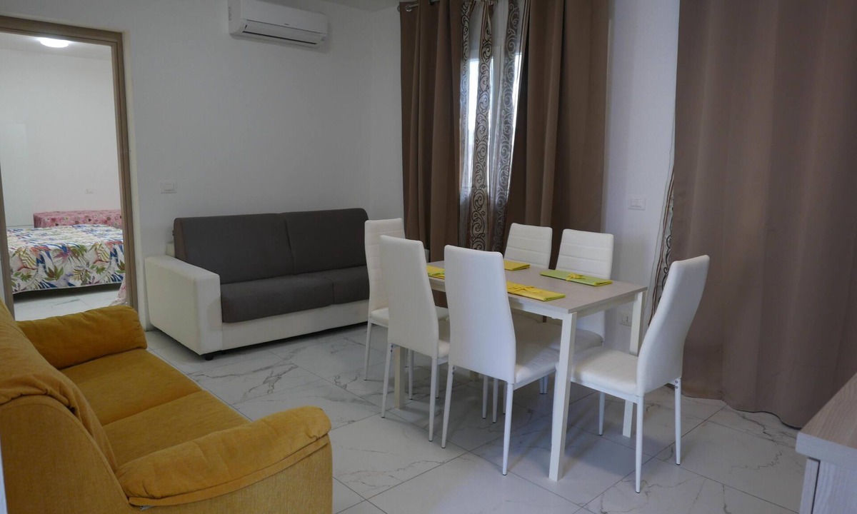 Bibione Apartment | Saturnotel e Family Suite - B