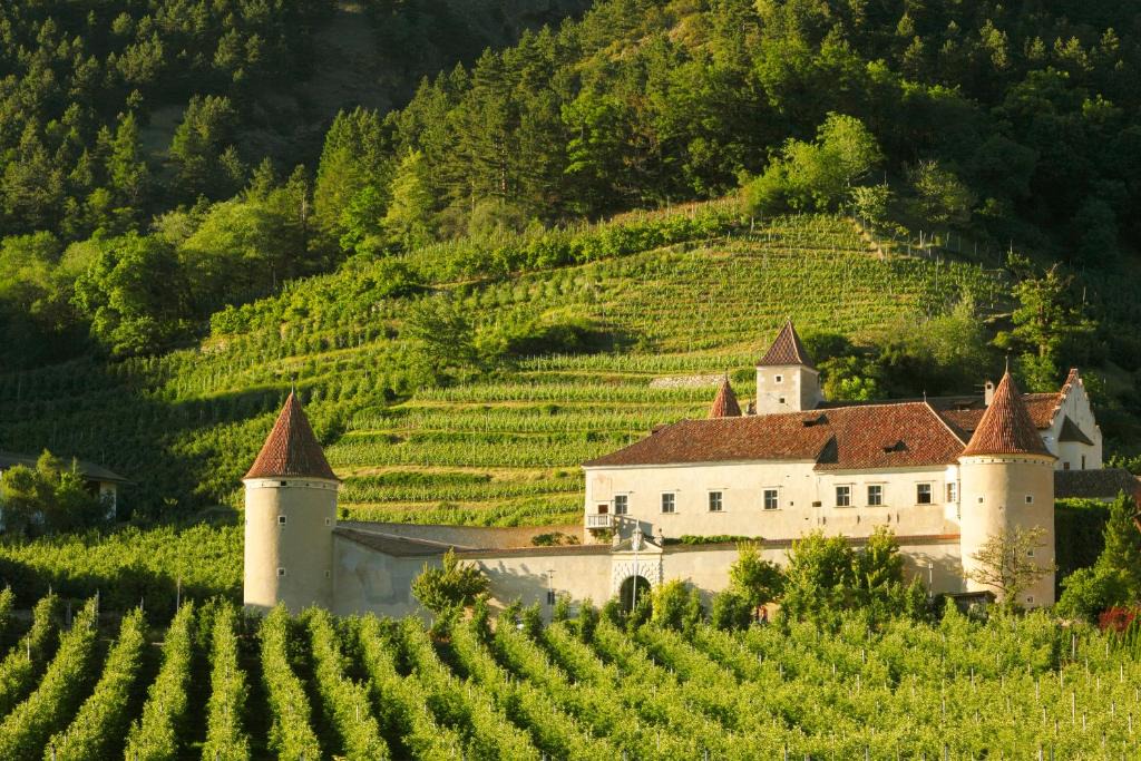 Coldrano Hotel | Schloss Goldrain - Bildungshaus Gästehaus
