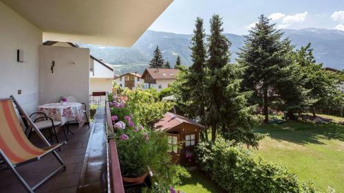 Rabla Apartment | Schnitzer Ferienwohnung Löwenzahn