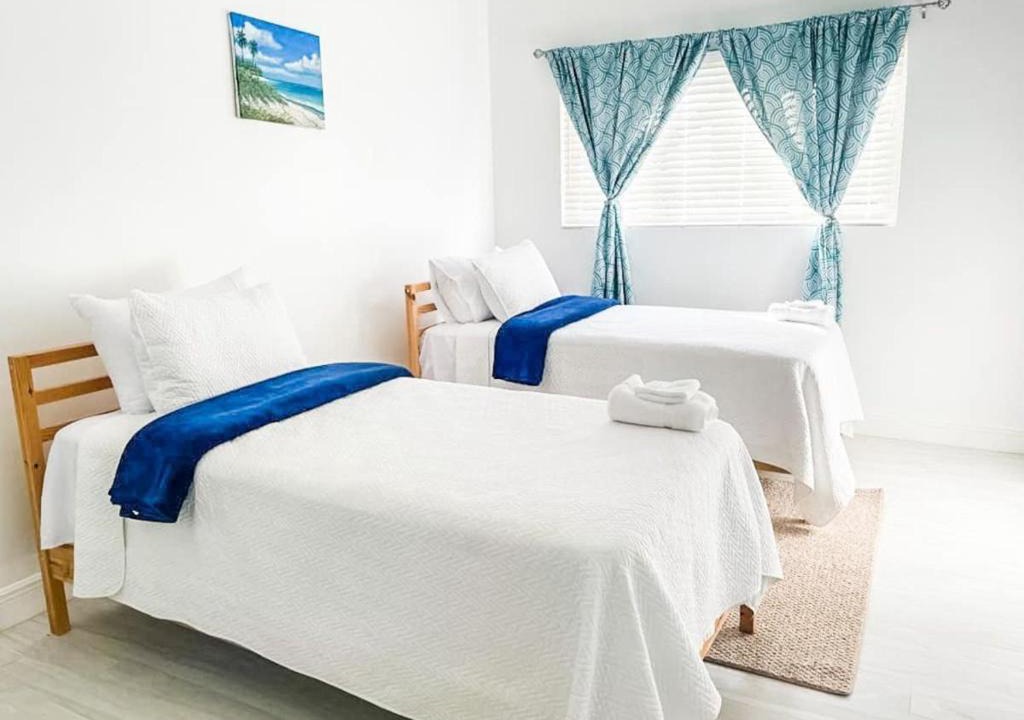 Nassau Villa | Sea La Vie