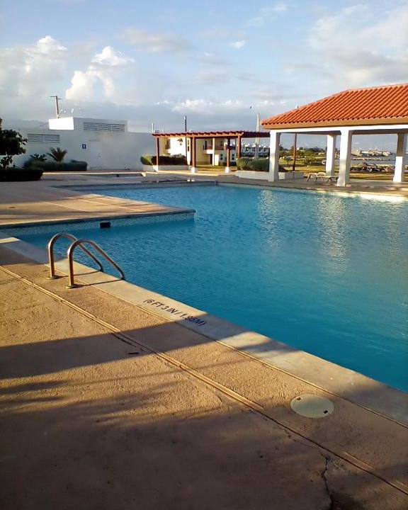 Portmore Apartment | Seashells