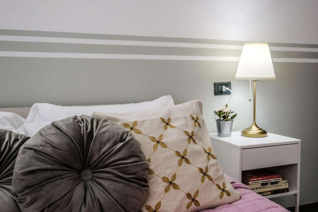 Villafranca di Verona Apartment | Secret Garden - Villafranca di Verona centro