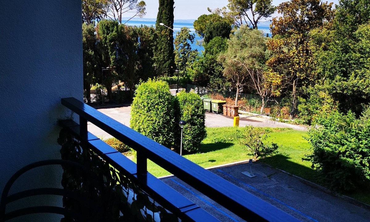 Parco Del Garda | Corno