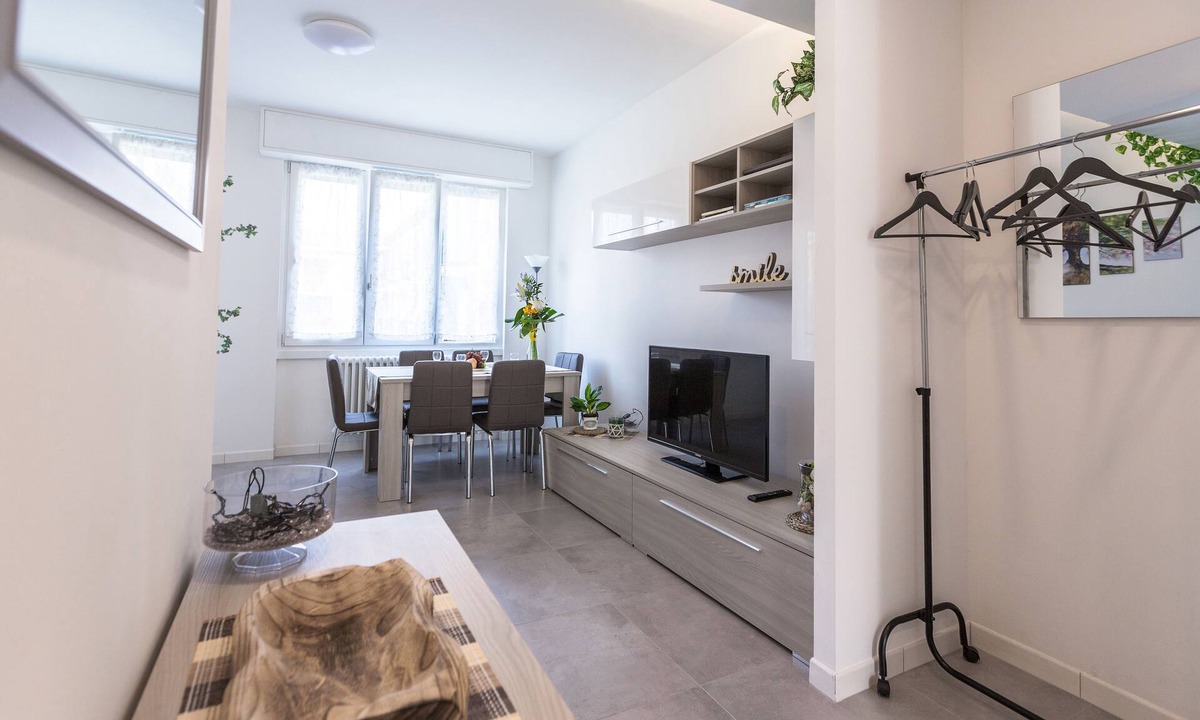 Gallaratese Apartment | Sem Benelli